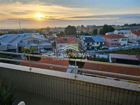 Apartamento T Venda Na Rua Do Jardim Quinta Das Rosas Rasa