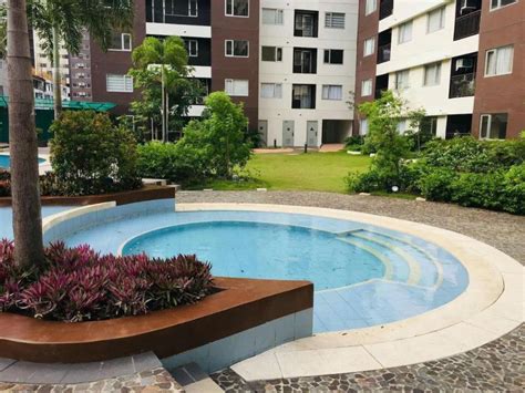 Avida Atria Tower 1 Studio Type Condominium Entire Apartment Iloilo