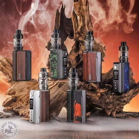 Buy Vape Voopoo Drag 4 Kit In Uae Vapearabian Dubai