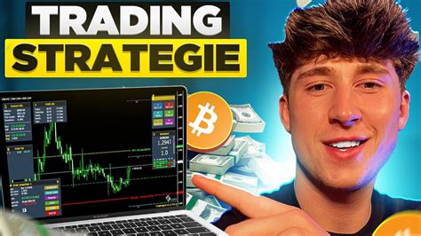 Neue Bitcoin Trading Strategie Für 2023 Sehr Profitabel💸 Youtube