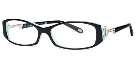 Tiffany Eyewear Tf2047b