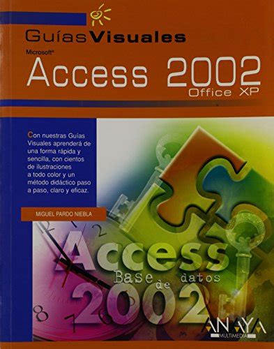 Guia Visual De Access Access Visual Guide Guias Visuales