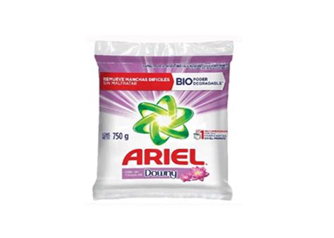 Ariel Powder 750 Grams Business Solutions Tci One Stop Shop