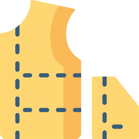Sewing Special Flat Icon