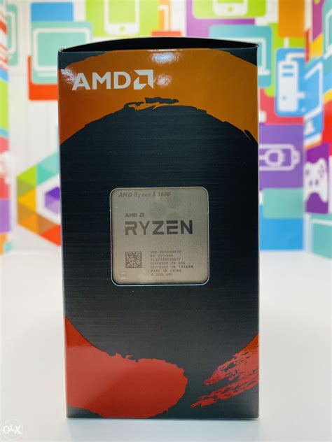 Procesor Amd Ryzen Procesori Olx Ba