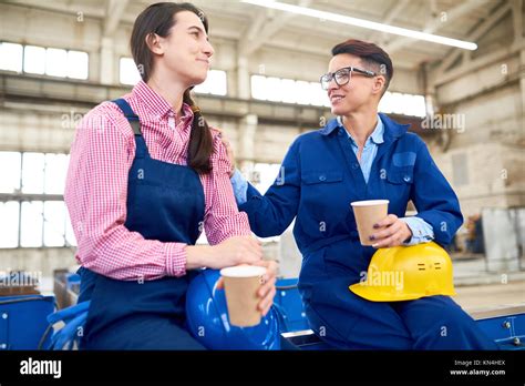 Industrial Operators Hi Res Stock Photography And Images Alamy