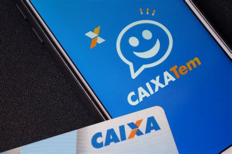 Cartão De Crédito Caixa Tem Libera Benefícios Confira