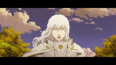 Aggregate more than 80 griffith berserk anime latest - in.cdgdbentre