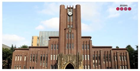 The University of Tokyo Offers International Scholarships - S Jakartastudio