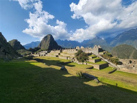 From Cusco Machupicchu Full Day Tour With Expedition Train