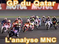 Motogp D Clarations Et Analyse Du Gp Du Qatar Motogp