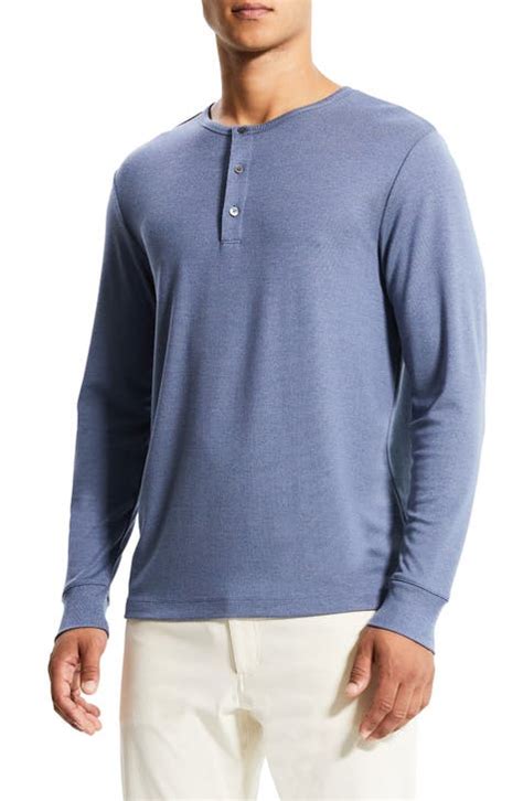 Mens Henley Shirts Nordstrom