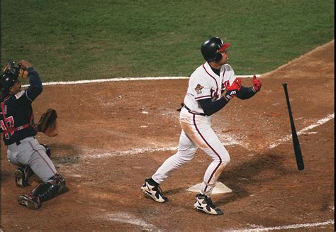 Atlanta Braves Win World Series For The First Time Since 1995 News