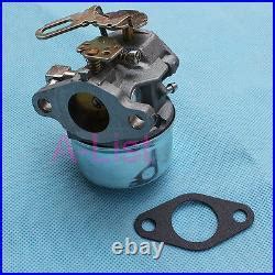 Snow Blowers Carburetor For Tecumseh HSK40 HSK50 HSSK40 HSSK50 HS50