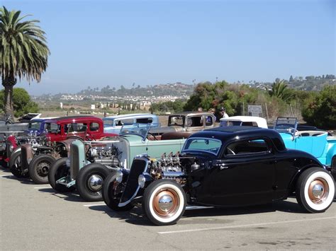 The Hot Rod Disorder