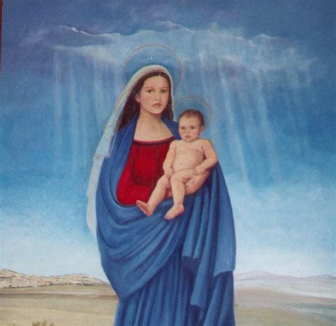 Parroquia Nuestra Señora De Belén Oración A Nuestra Señora De Belén