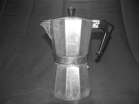 greca de cafe bogota