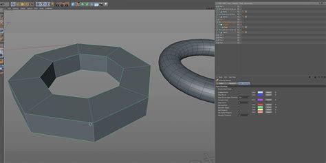 Tips And Techniques For Modeling In Cinema 4d