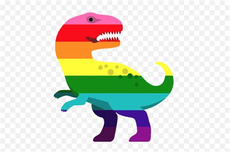 Dinosaur Emoji Discord Dinosaur Emoji Hm Emoji Free Transparent