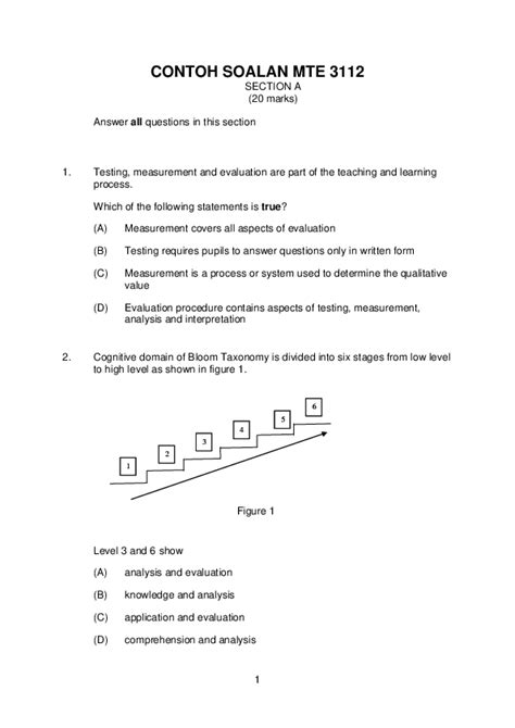 Contoh Soalan Cognitive Neuroscience Makennarillohernandez