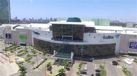 Shopping RioMar Recife YouTube