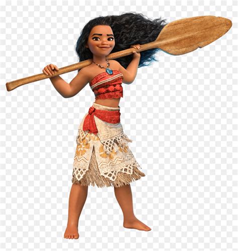 Moana Png - Disney - Moana Png, Transparent Png - 1695x1714(#6871971 ...