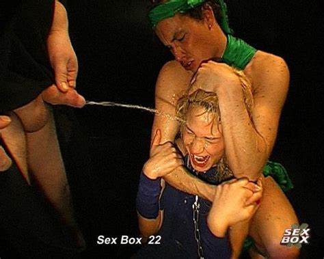 Blonde Babe Moans While She Gets Her Ass Banged Photos