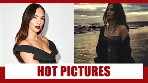 Unseen Hot Pictures Of Megan Fox IWMBuzz
