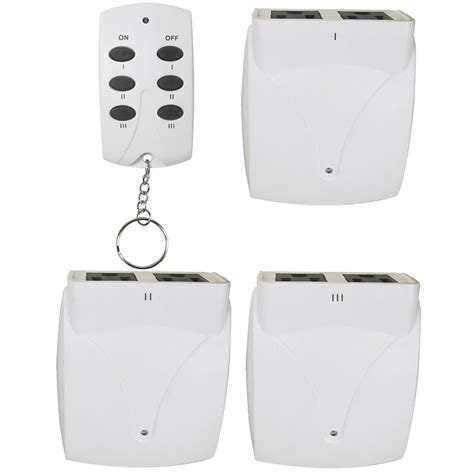 PRIME White Remote Control Lamp Module at Lowes.com