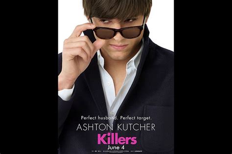 Photo L Affiche De Kiss And Kill Killers De Robert Luketic Purepeople