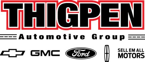 Inventory | Thigpen Automotive Group