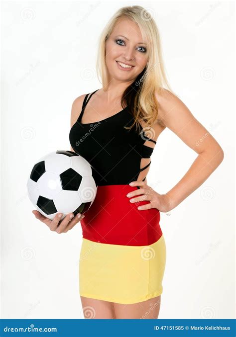 Soccer Stock Image Image Of World Enthusiast Soccer 47151585