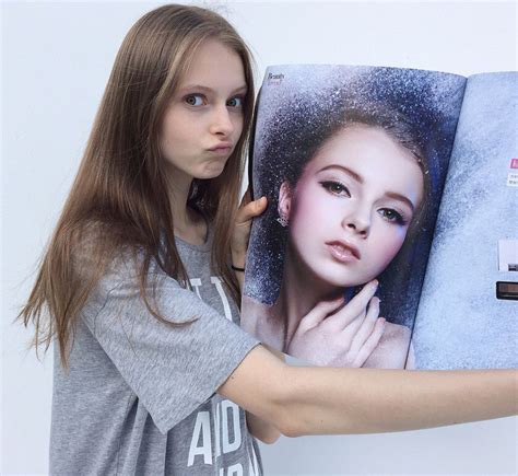 Picture of Elina Nikitina