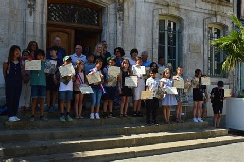 Bilan positif pour les jeunes élus du conseil municipal des enfants à