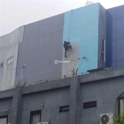 jasa waterproofing dinding rembes  jakarta barat tribun jualbeli