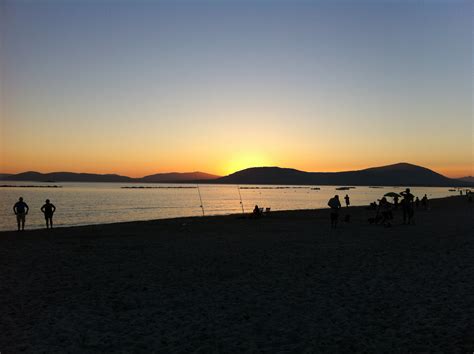 THE BEACHES OF ALGHERO - Sardinia12