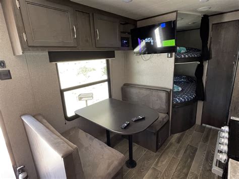 Jayco Jay Flight Slx Bh Good Sam Rv Rentals