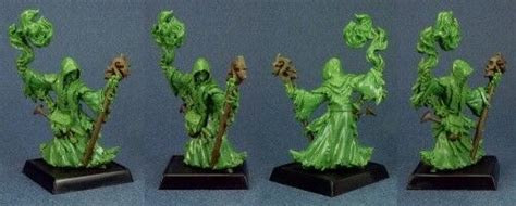 Reaper 60193 Xanthir Vang Pathfinder Worm That Walks Wizard Vermin Sorcerer Ebay