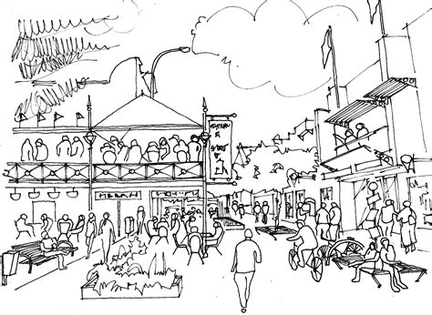 placemaking design acw building design