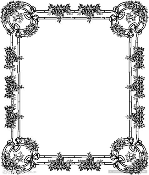 花纹相框设计设计图边框相框底纹边框设计图库昵图网