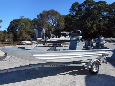 Alweld 1856 Tunnel Boats For Sale