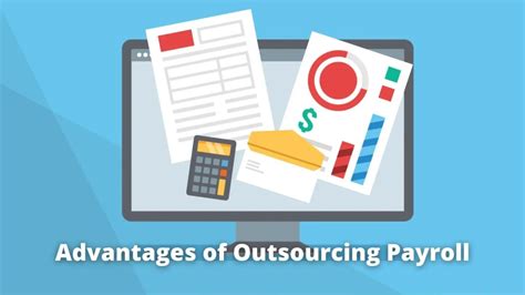 7 Advantages Of Outsourcing Payroll