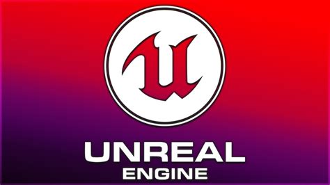 Unreal Engine Logo Svg Cathrine Greenwood