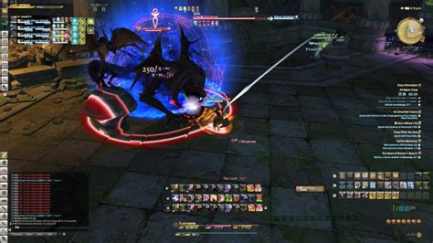 Final Fantasy Xiv A Realm Reborn Multiboxing Amdapor Keep Normal