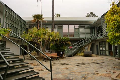 Case Study House 16 La Conservancy