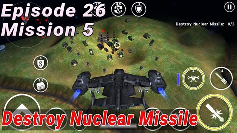 Gunship Battle Episode 26 Mission 5 YouTube