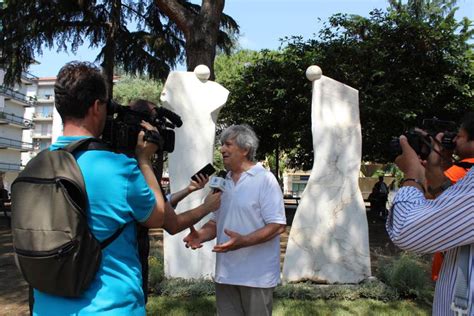 Inaugurazione Piazza Dei Giardini Falcone E Borsellino Lobodilattice