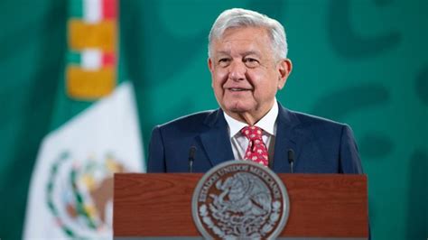 AMLO Presume Ser Uno De Los Presidentes Mejor Evaluados Del Mundo