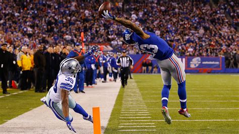 Odell Beckham Jr Football Wallpapers 62 Images