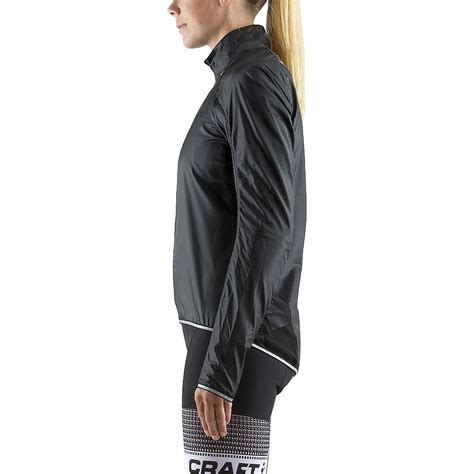 Craft Lithe Jacket Womens Bike